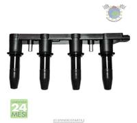 Cy1md Bobina Di Accensione Meat Per Opel Astra Gtc J Benzina 2011>