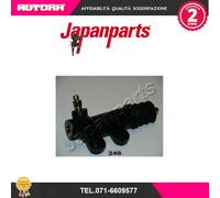 JAPANPARTS CY-248 Cilindro secondario, frizione