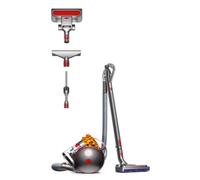 Aspirapolvere Senza Sacco Cyclone Potenza 700 Watt