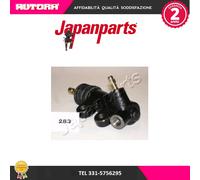 JAPANPARTS CY-283 Cilindro secondario, frizione