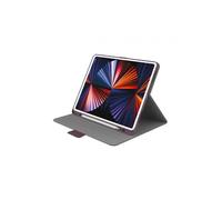 Tekview Apple Ipad 10.9 2022/2020 Ipad 11 Pro 2021/2020/2018 Custodia Stand Rosso