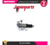 CY413 Cilindro secondario, Frizione (MARCA JAPANPARTS)..