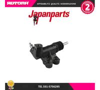 CY598 Cilindro secondario, Frizione (MARCA-JAPANPARTS)..