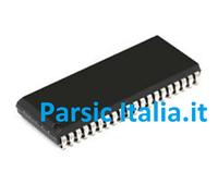 CY7C1009-15VC Cypress 128K X 8 CMOS STATIC RAM Surface Mount SOJ-32 ( =5 PEZZI)