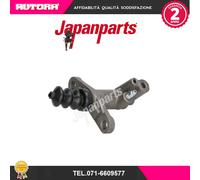 CY996 Cilindro secondario, Frizione (MARCA JAPANPARTS).
