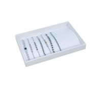 CYairong-22 portagioielli Espositore for gioielli, centro commerciale, accessori for tiro, vetrine, oggetti di scena, ornamenti e contenitori espositore per gioielli