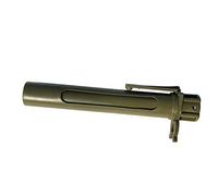 Cyalume Accessorio - Custodia direzionale per bastone Cyalume Chemlight o Snaplight, 15 cm