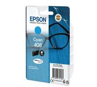 Cartuccia stampante Epson 408 (C13T09J24010) - Ciano
