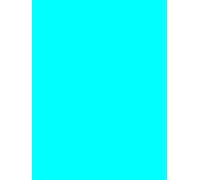 Cyan Math Notebook: Top 100 Series Math Pad • Premium Math Book • Applicable for school and engineering work - technical drawing, planning, ... 100 Sheets / 200 Pages (100g/m2) • Acid-Free