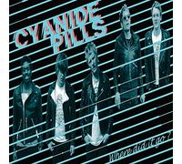 Cyanide Pills - Where Did It Go?