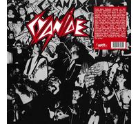 cyanide (red vinyl)