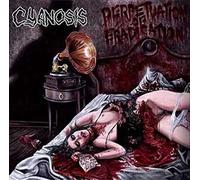 Cyanosis - CYANOSIS-PERPETUATION OF ERADICATION