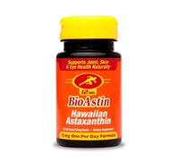 Cyanotech Co - Bioastin Astaxantina, 12 mg (25 capsule)
