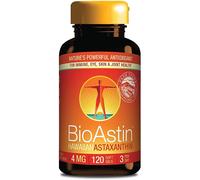 Cyanotech Co - Bioastin Astaxantina, 4 mg (120 capsule)