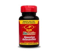 Cyanotech Co - Bioastin Astaxantina, 4 mg (60 capsule)