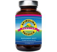 Cyanotech Spirulina Pacifica - 120 compresse
