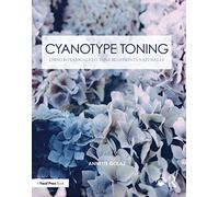 Cyanotype Toning: Using Botanicals to Tone Blueprints Naturally