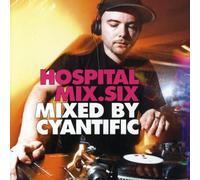 Cyantific - Hospital - Volume 6