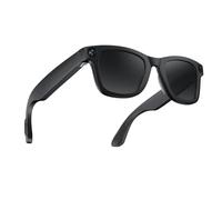 Cyanvue Ai Smart Glasses,Ai smart glasses with real time translation,music sunglasses with 8mp Camera and Speakers,Remote Photography,Smart Touch Control,for Travel,Meetings (Sunglasses Lens)