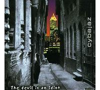 Cybajaz - The Devil Is An Idiot