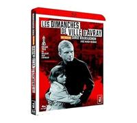 Cybèle ou les dimanches de ville d'avray