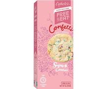 Cybeles Free To Eat, Biscotti Confetti, 6 oz