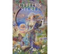 Juliet Marillier Cybele's Secret (Tascabile) Wildwood Dancing Series