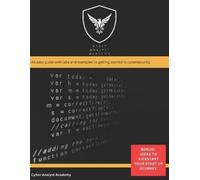 Cyber Analyst A Cybersecurity Pentesting: A Hands-On Guide to Buildi (Tascabile)
