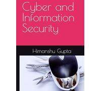 Cyber and Information Security