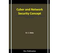 Cyber and Network Security Concept