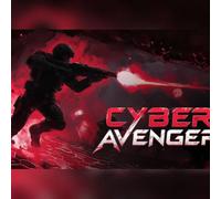 Cyber Avenger (PC) Steam Key - GLOBAL