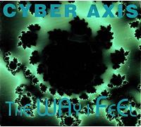 Cyber Axis - Way I feel (4 tracks, digi)
