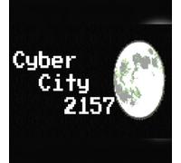 Cyber City 2157: The Visual Novel (PC) Steam Key - GLOBAL