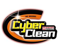 Cyber Clean Dörr Orange ziplock Bag Shoe Cleaning Compound