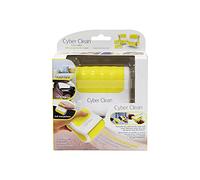 cyber Clean Jumbo Lint roller - giallo, 46098