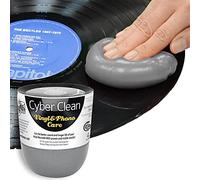 Cyber Clean - Prodotto per Pulizia Vinile