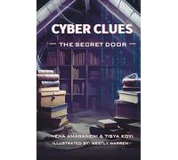 Cyber Clues: The Secret Door