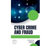 Cyber Crime and Fraud (Edition1)