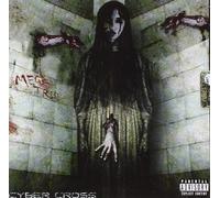 Cyber Cross Mega Trip (CD)