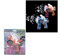 Cyber Cycle Bubble Blaster con 20 fori, 1 pezzo