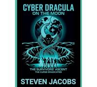 Cyber Dracula on the Moon