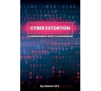 Cyber Extortion