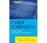 Cyber Forensics: From Data to Digital Evidence