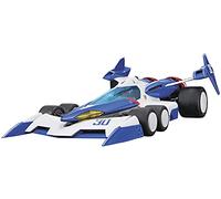 Cyber Formula: Super Asurada 01 1:24 Kit Modello in Scala