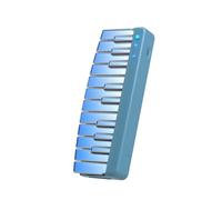 CYBER-G Modulo Tastiera per Chitarra Blu Enya