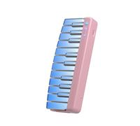 CYBER-G Modulo Tastiera per Chitarra Rosa Enya