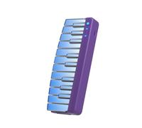 CYBER-G Modulo Tastiera per Chitarra Viola Enya