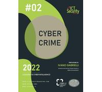 cyber intelligence #2: Cyber Crime
