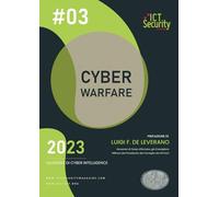 Cyber Intelligence #3: Cyber Warfare
