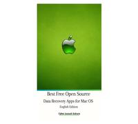 Cyber Jannah Sa Best Free Open Source Data Recovery Apps for Mac OS (Tascabile)